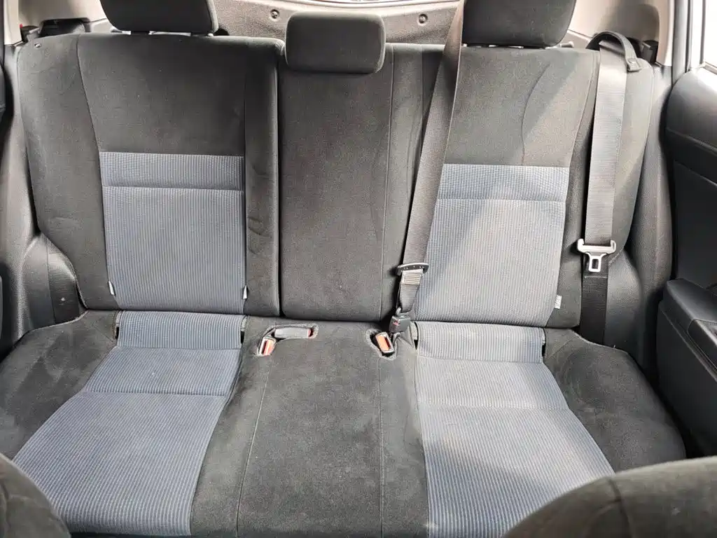 Toyota Yaris L — миниатюра 22