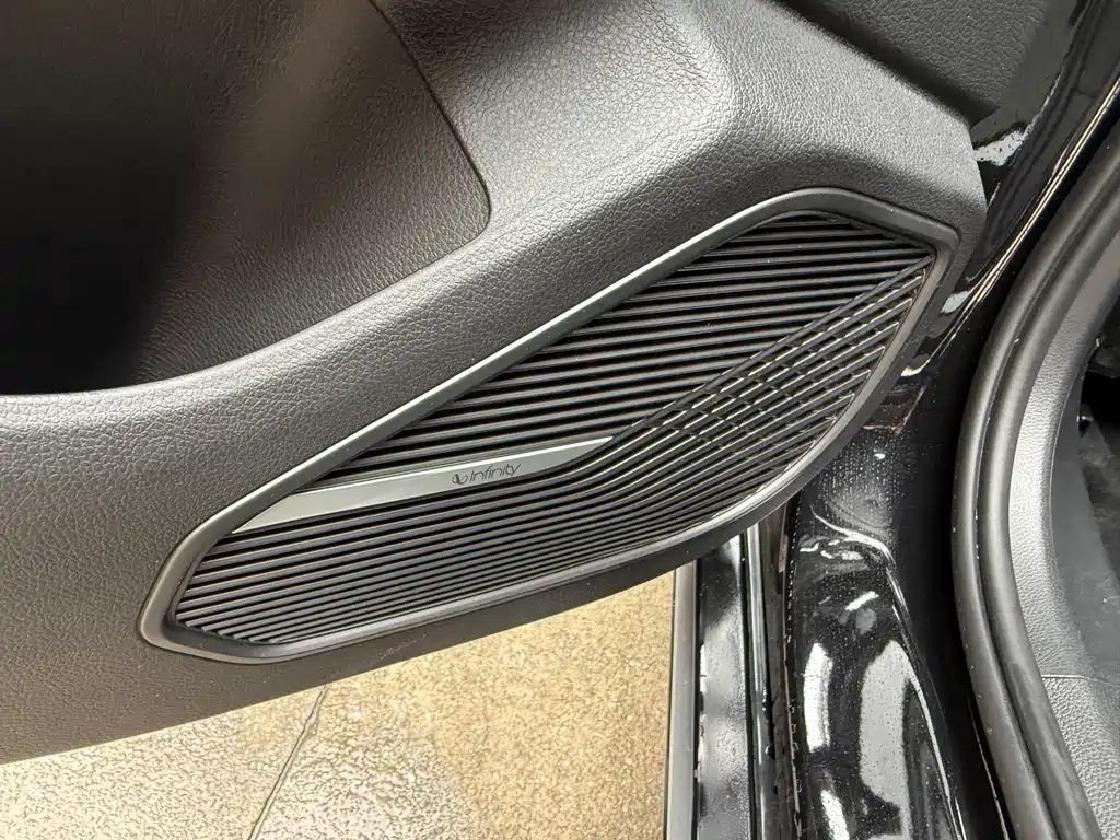 Geely Xingrui — миниатюра 15