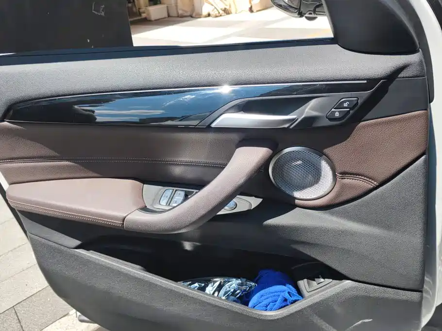 BMW X2 — миниатюра 7
