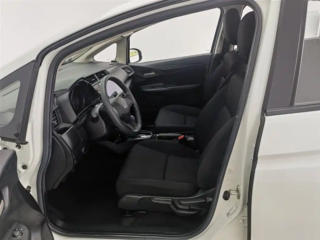 Honda Fit 2018 1.5L CVT Comfort