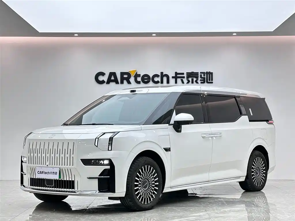 ZEEKR EXTREME KRYPTON 009