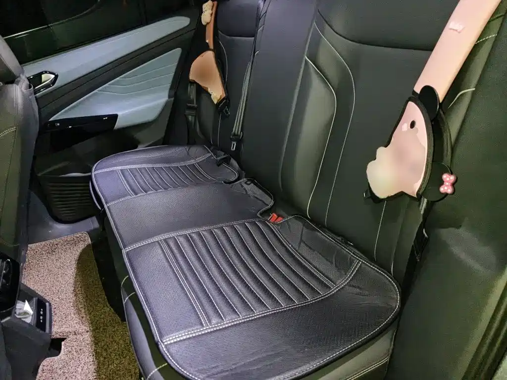 Volkswagen ID.4 X — миниатюра 18