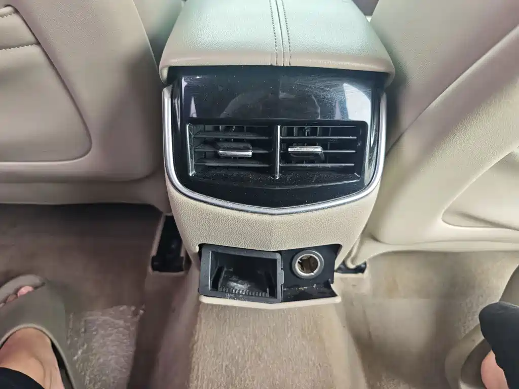 Cadillac XTS — миниатюра 16