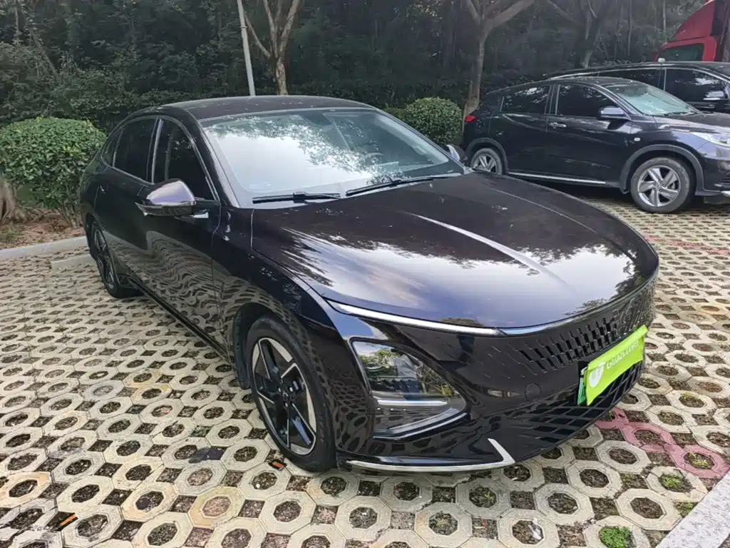 Wuling Xingguang — миниатюра 4
