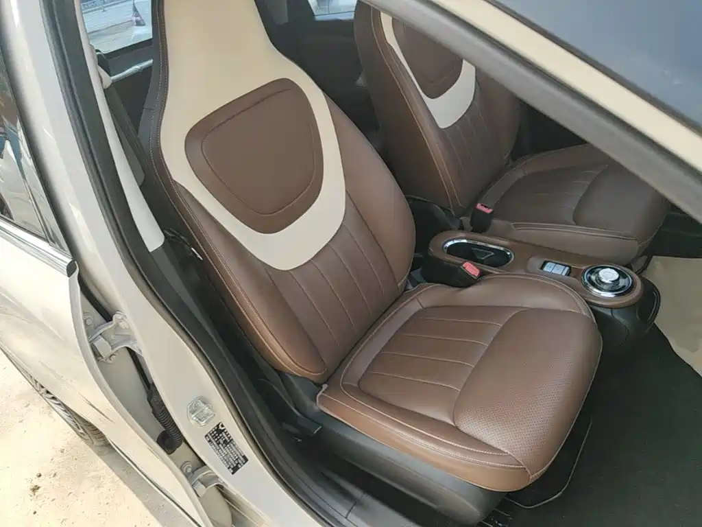 Wuling Bingo — миниатюра 25