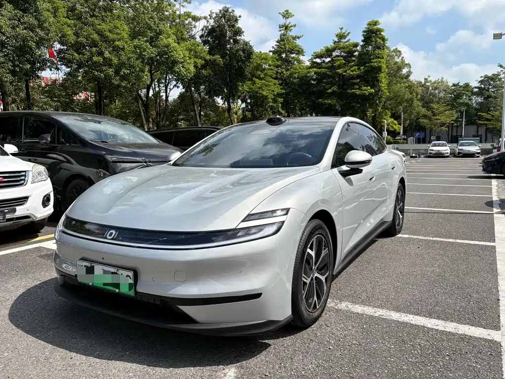 Qiyuan Qiyuan A06 — миниатюра 2