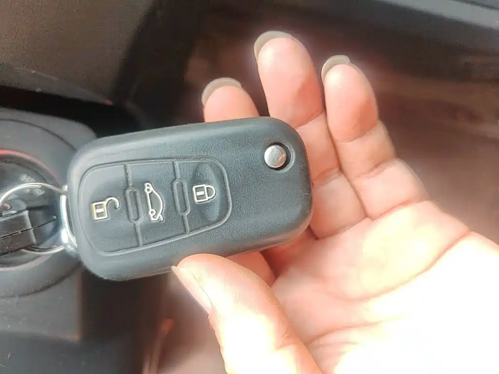 Roewe 350 — миниатюра 9