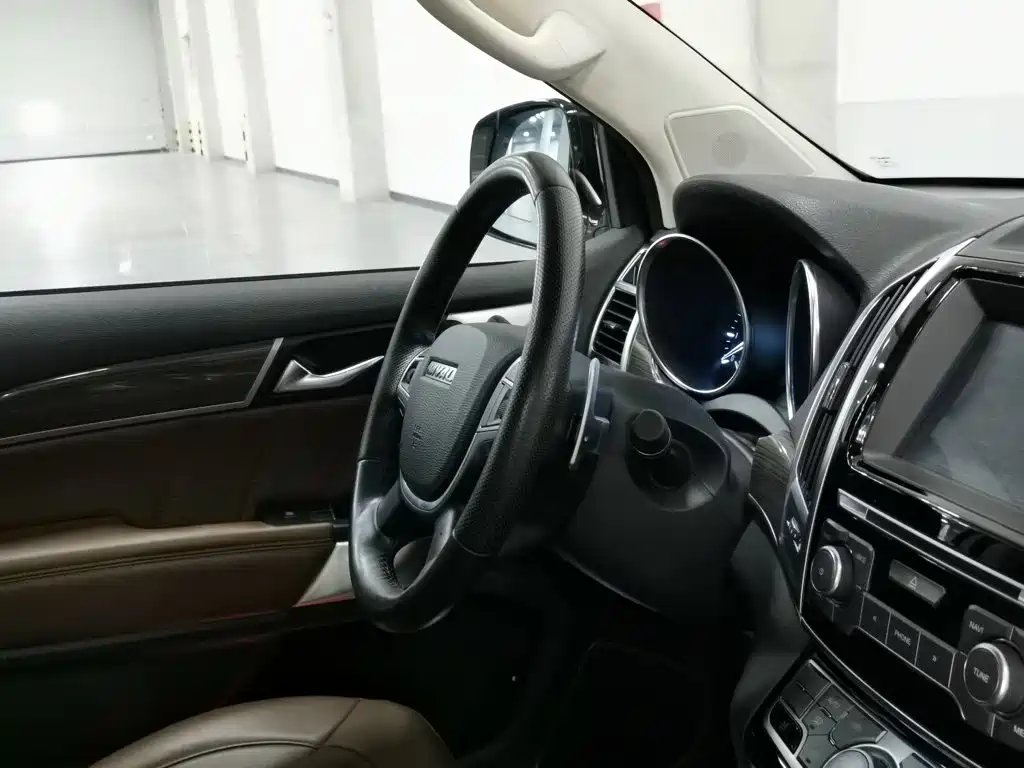 Haval H9 — миниатюра 22