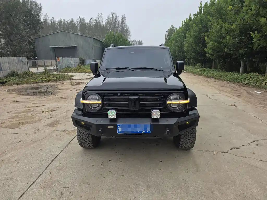 Tank Tank 300 — миниатюра 2