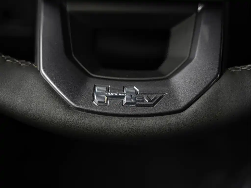 Durant Guild HUMMER EV — миниатюра 21