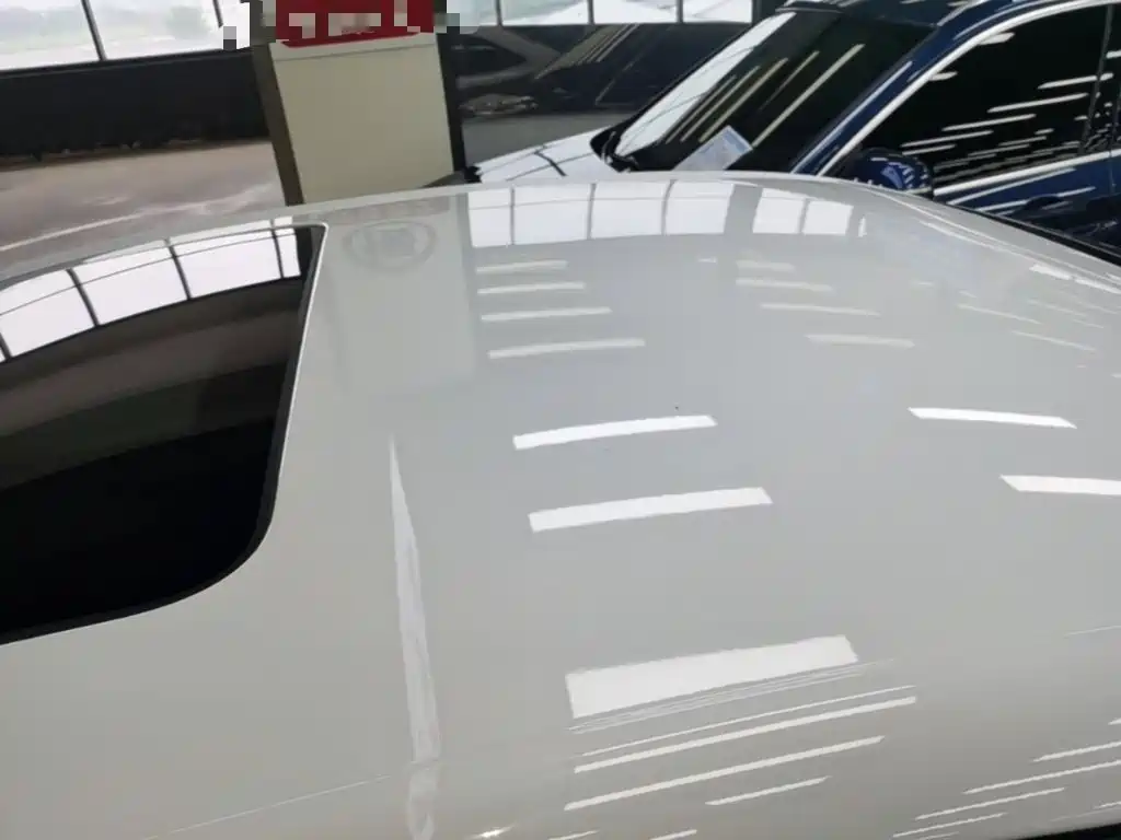 Chevrolet Monza — миниатюра 21