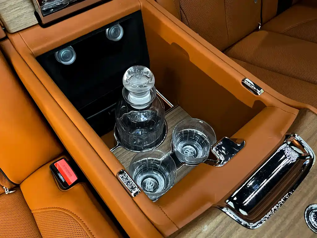 Rolls-Royce Cullinan — фотографии объявления, Фото 17