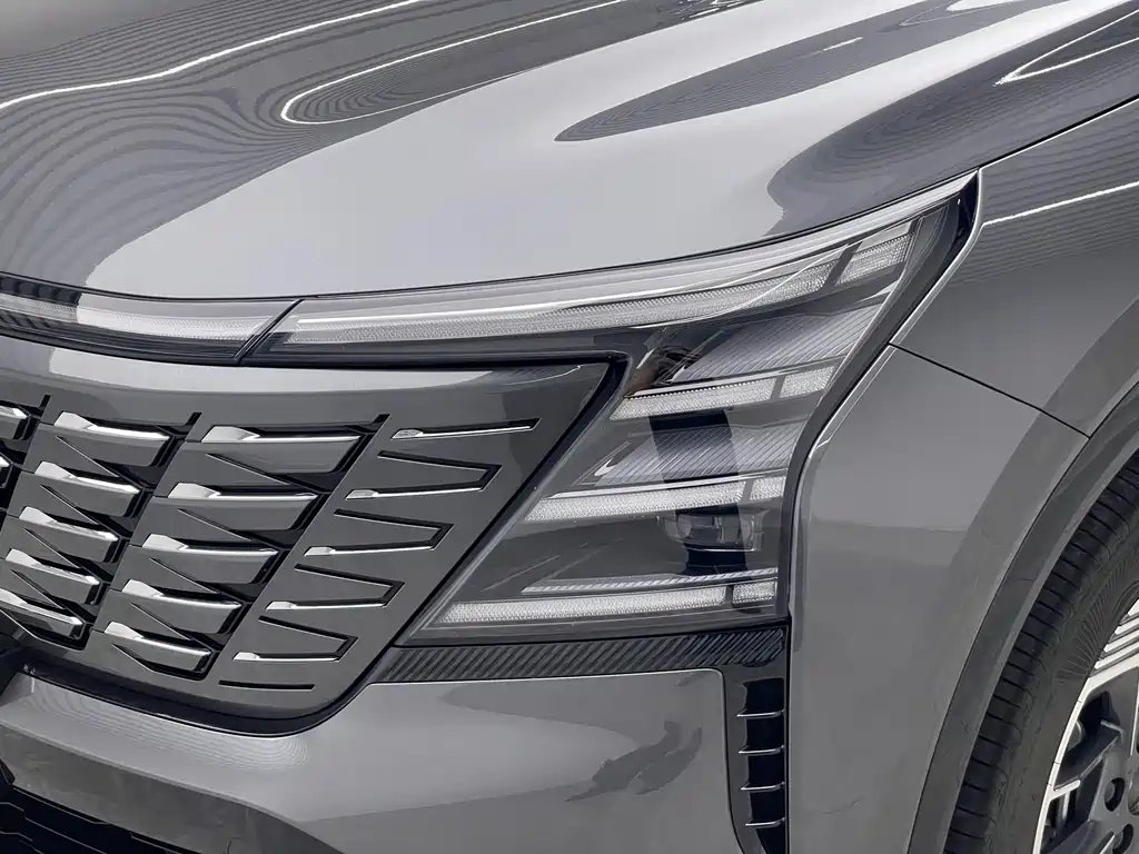 Changan CS75 PLUS — миниатюра 18