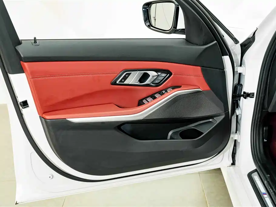 BMW 3 Series — миниатюра 16