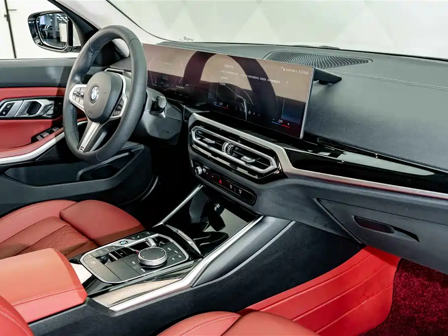 BMW 3 Series — миниатюра 17