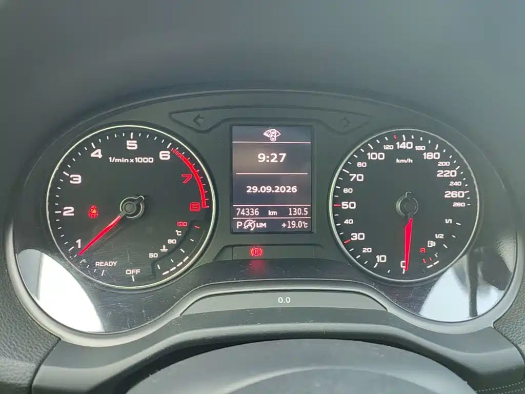 Audi Q2L — миниатюра 12