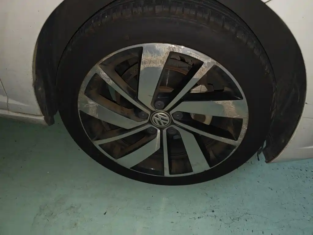 Volkswagen Sagitar — миниатюра 8