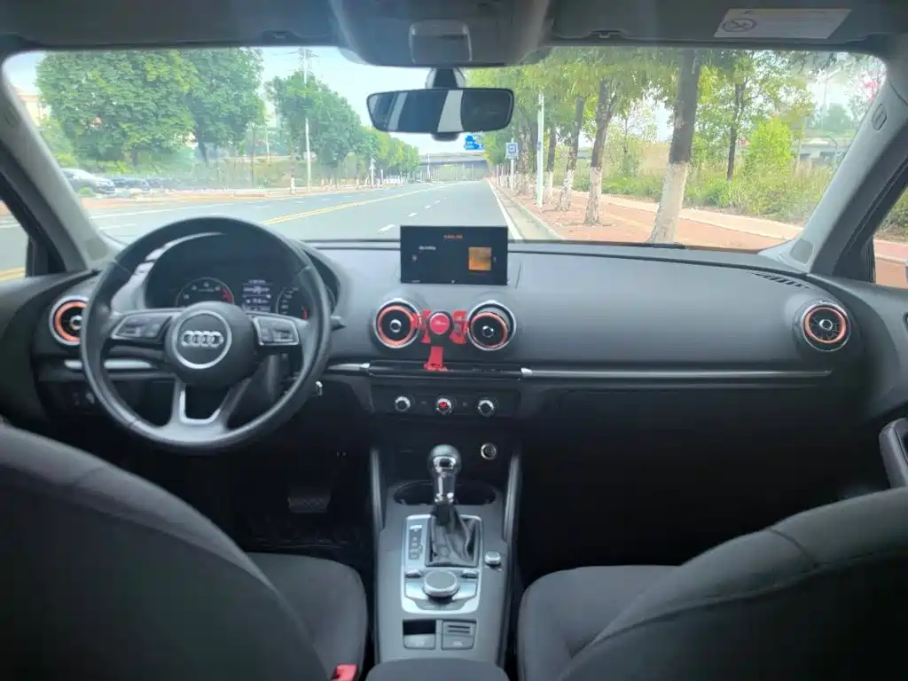 Audi A3 — миниатюра 8