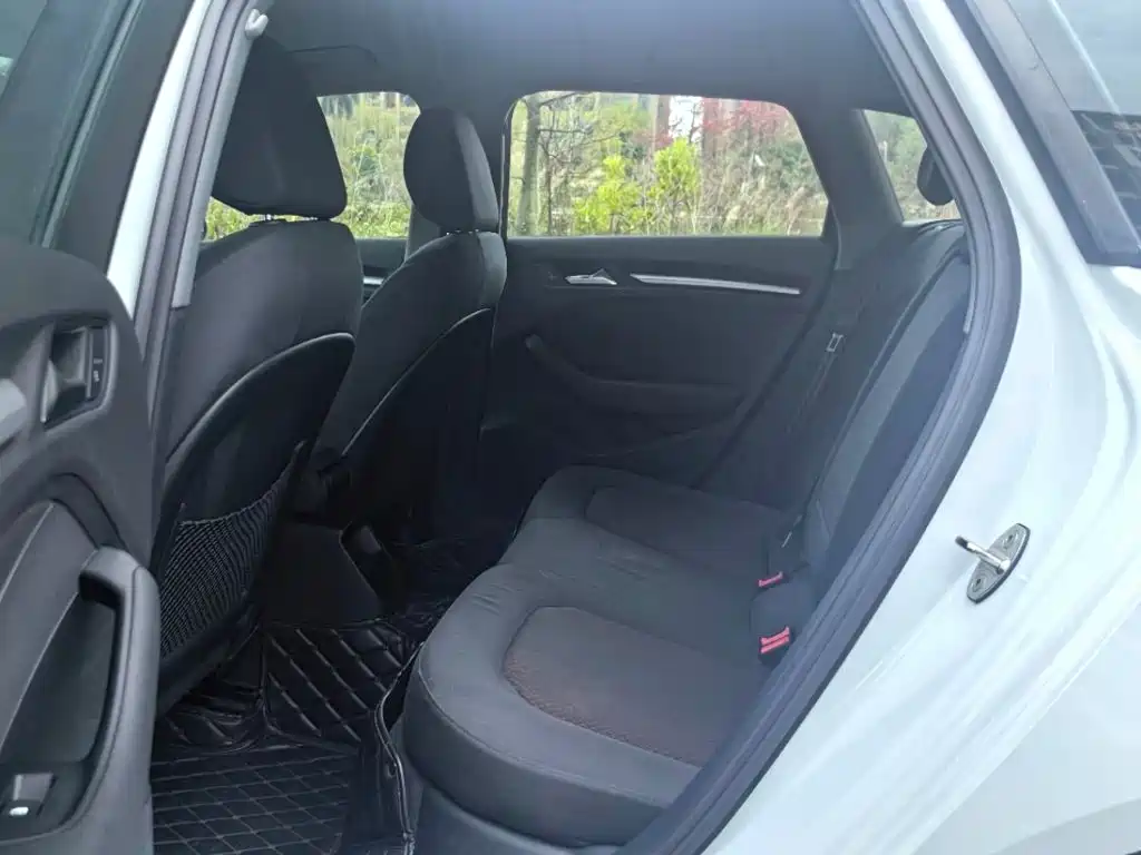 Audi A3 — миниатюра 9