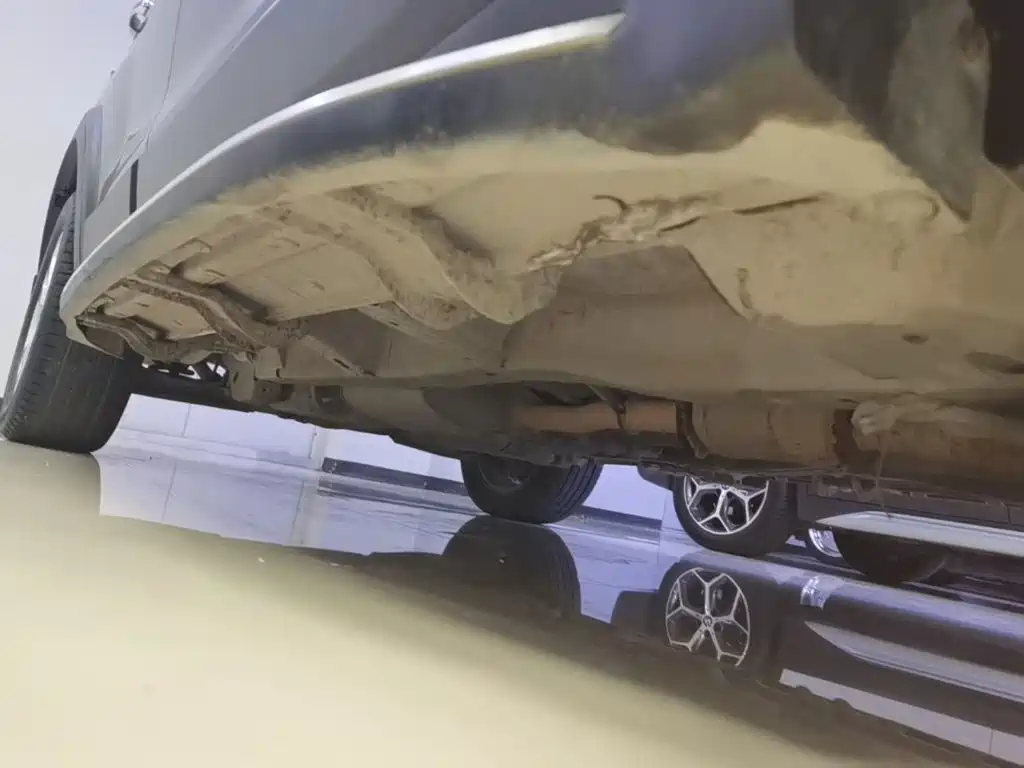 Chevrolet Captiva — миниатюра 21