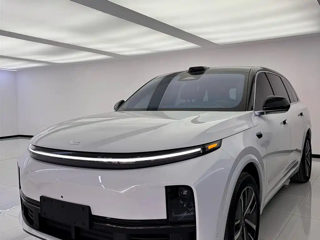 Li Auto IDEAL L7