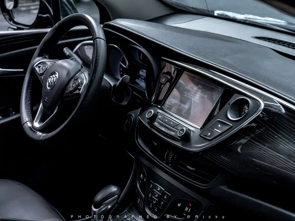 Buick Envision Plus — миниатюра 6