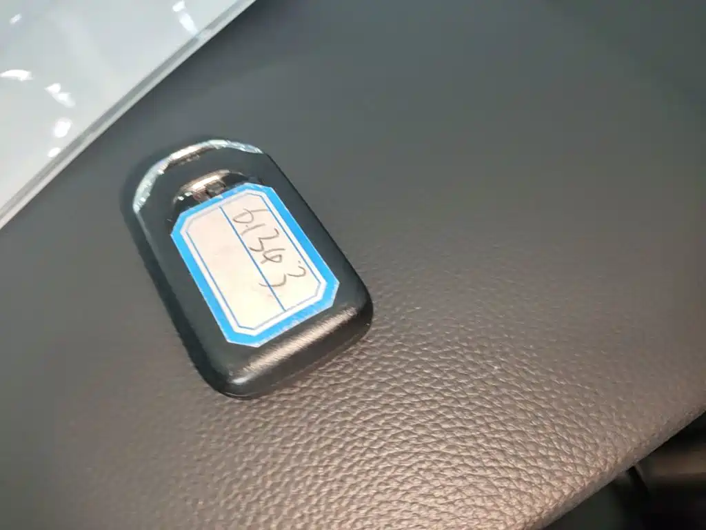 Honda Accord — миниатюра 9