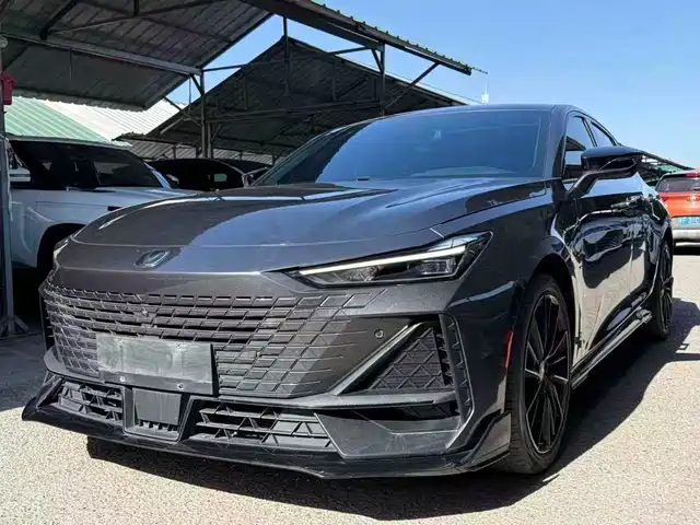 2023 Changan UNI-V