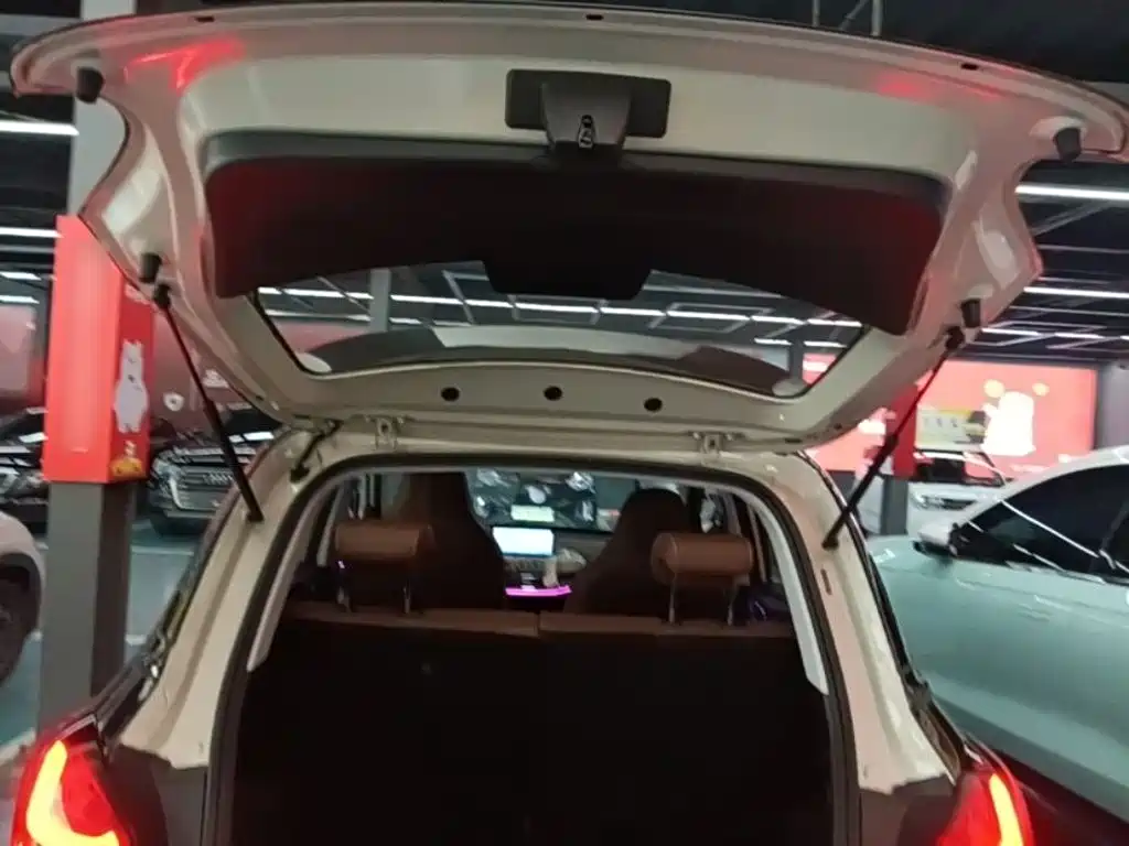 Wuling Bingo — миниатюра 19