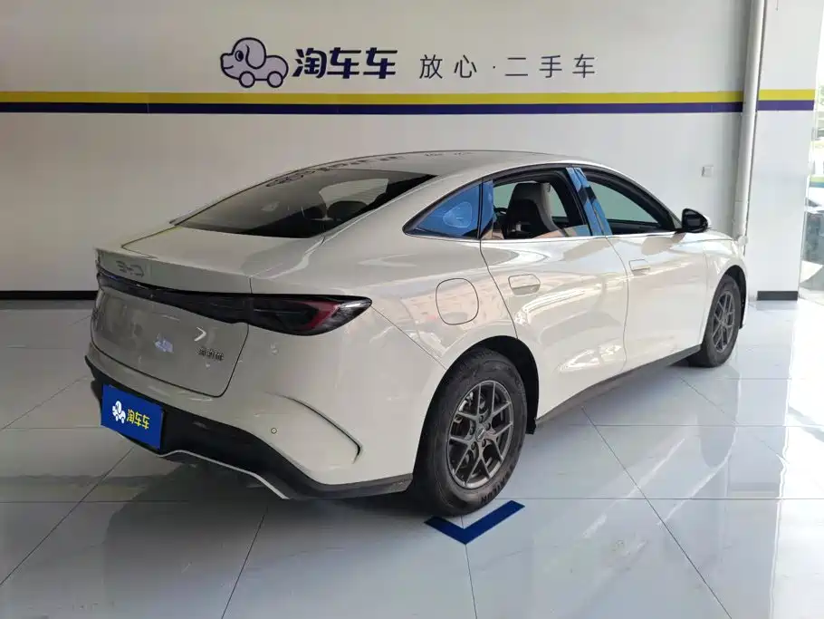 BYD Seal 06 — миниатюра 3