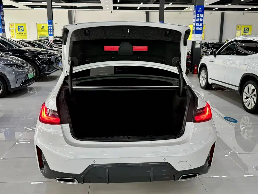 BMW 3 Series — миниатюра 14