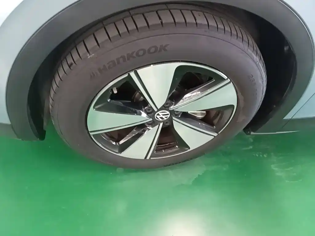 Volkswagen ID.4 X — миниатюра 23