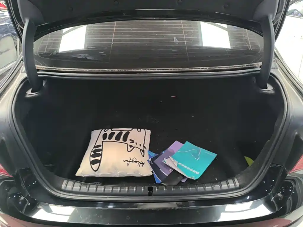 BMW 5 Series — миниатюра 19