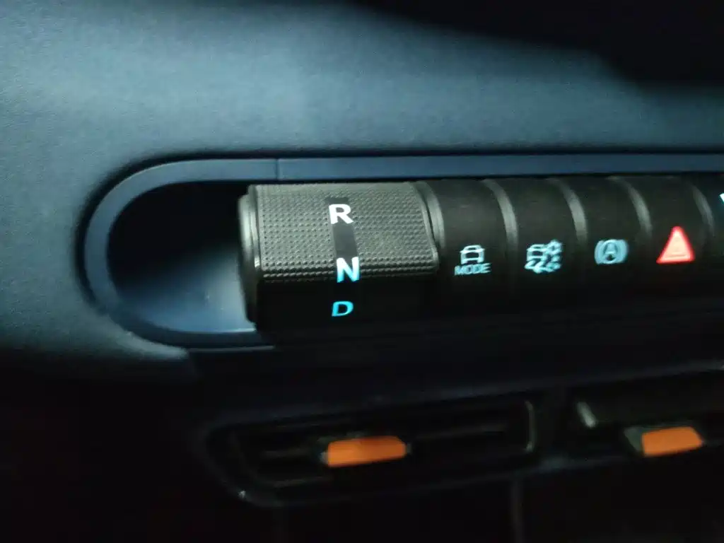 BYD Seagull — миниатюра 11