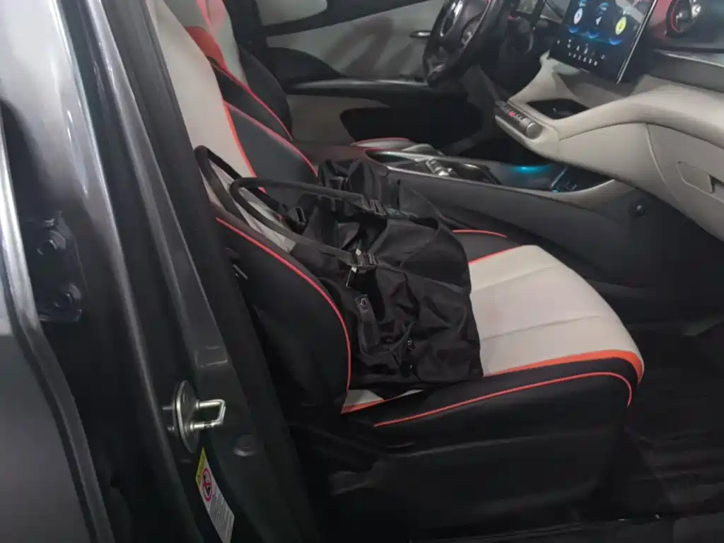 BYD Dolphin — миниатюра 25
