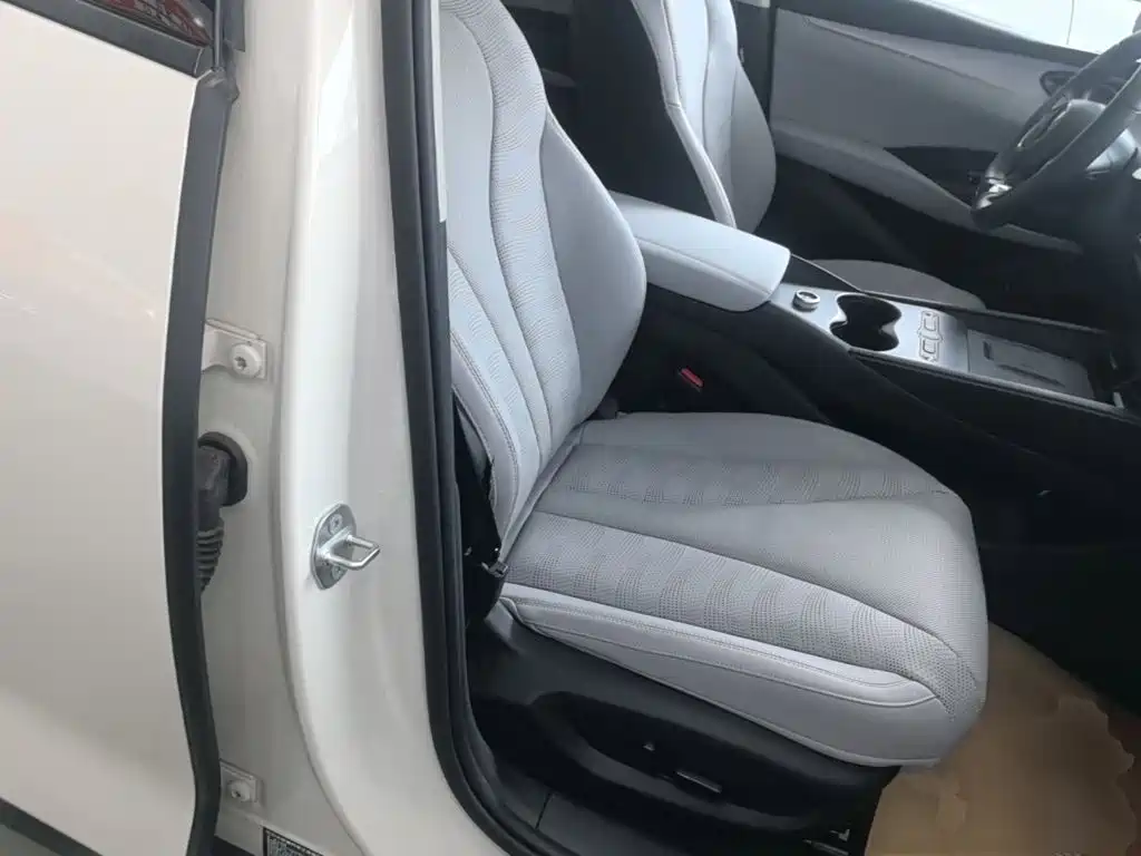 BYD Seal 06 DM-i Touring — миниатюра 25