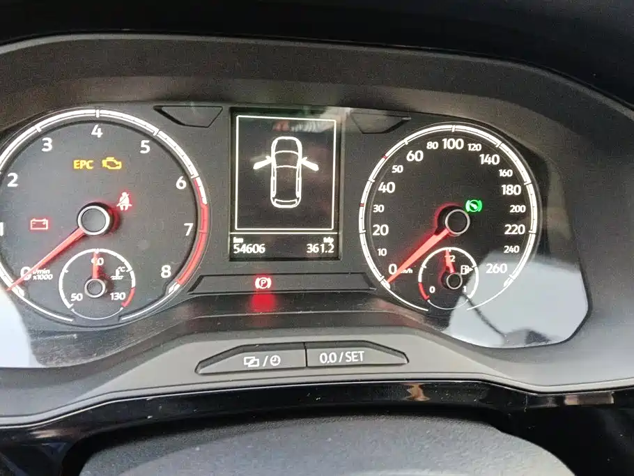 Jetta VS7 — миниатюра 14