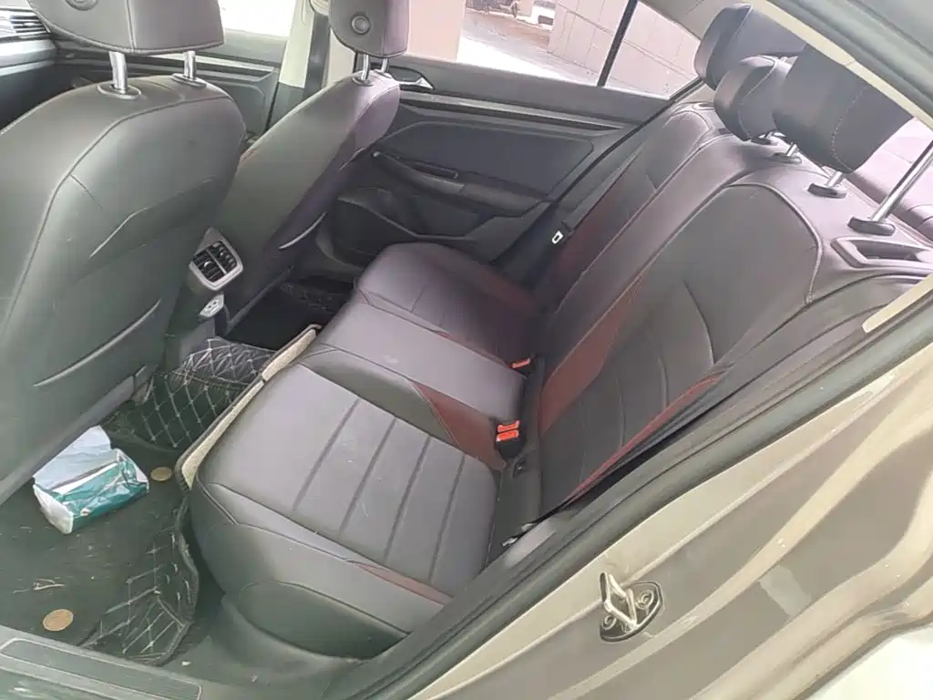 Volkswagen Bora — миниатюра 17