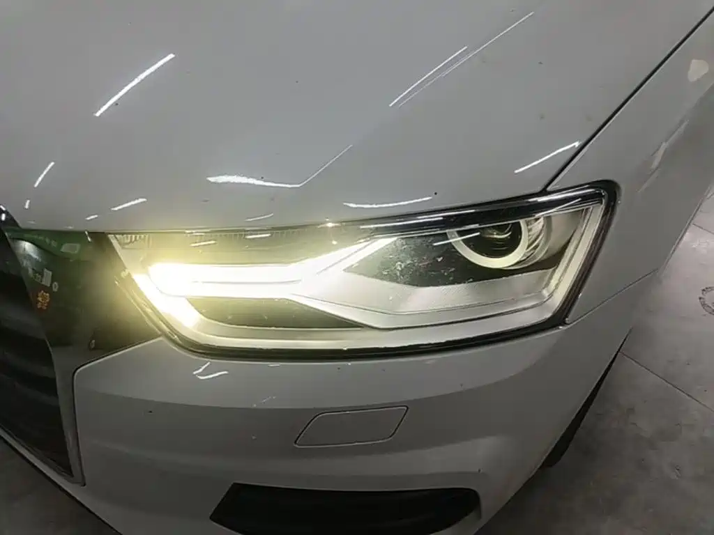 Audi Q3 — миниатюра 24