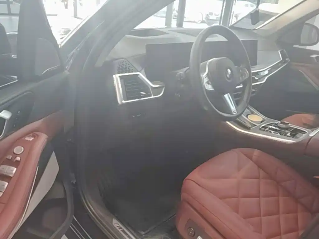 BMW X5 — миниатюра 16