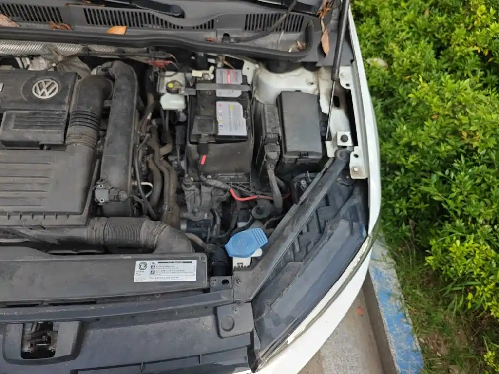 Volkswagen Golf Sportsvan — миниатюра 19