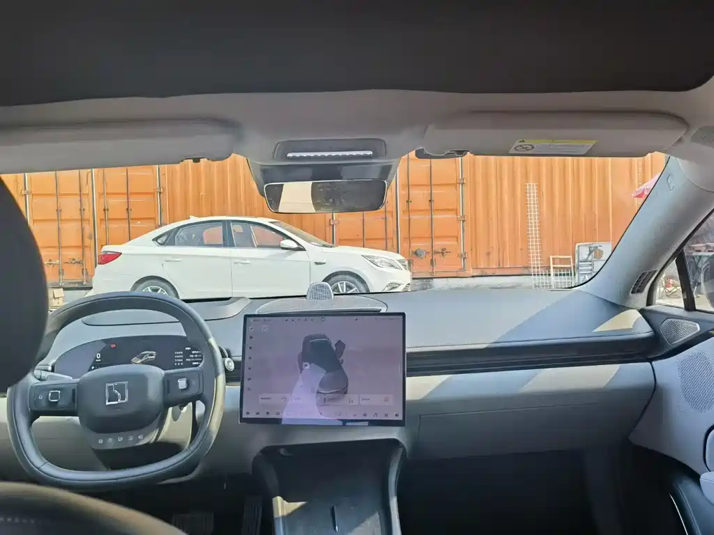Zeekr 007 2024 75kWh