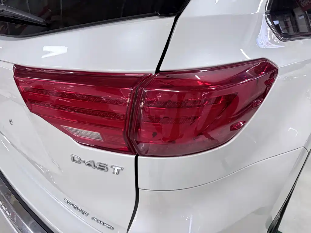 Toyota Highlander — миниатюра 19