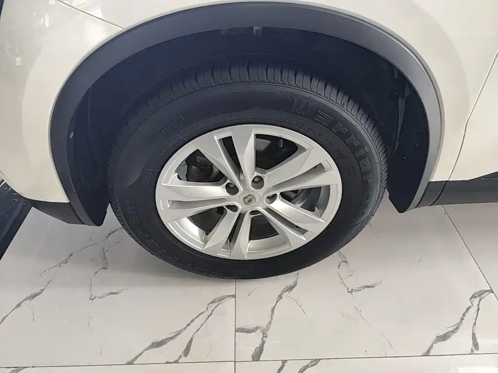 Renault Koleos — миниатюра 23