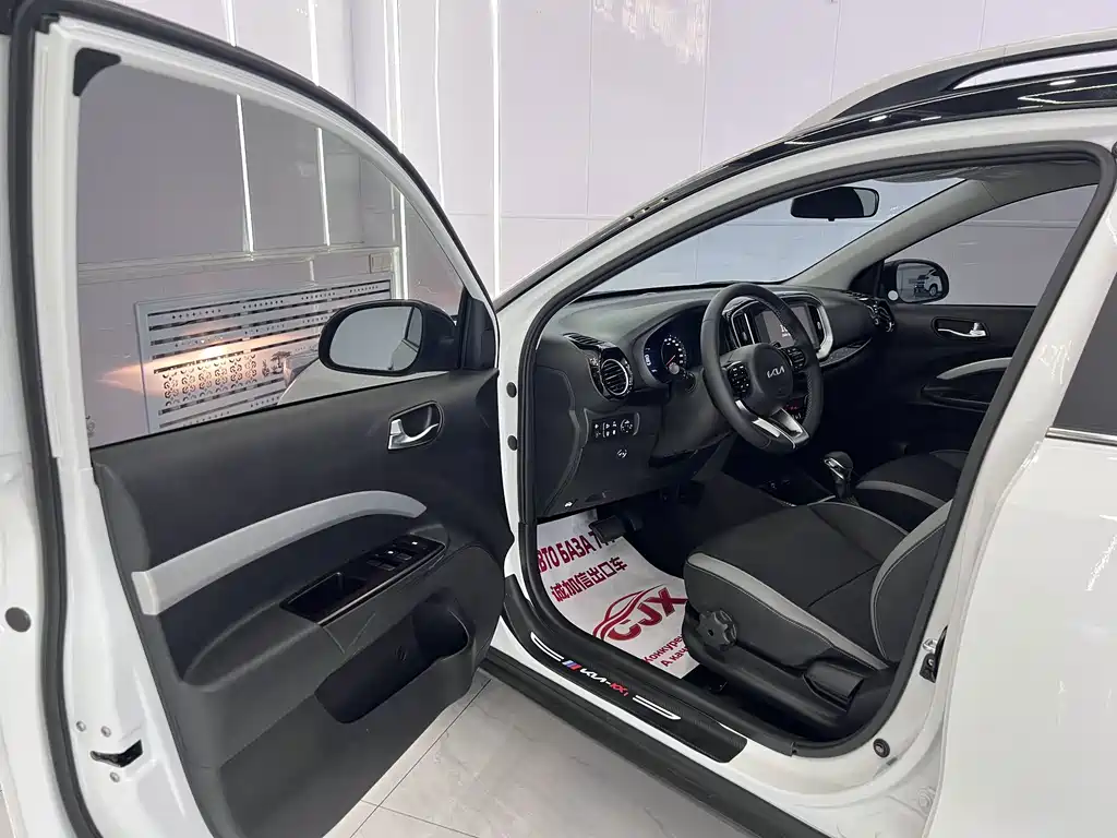 Kia KX1 — миниатюра 7
