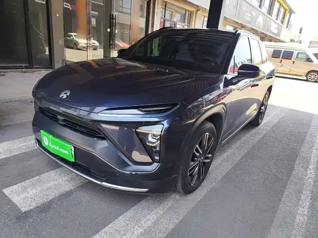 2021 Nio ES6