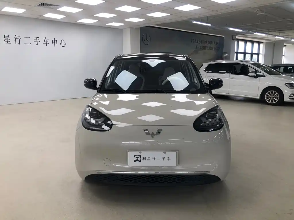 Wuling Bingo — миниатюра 2