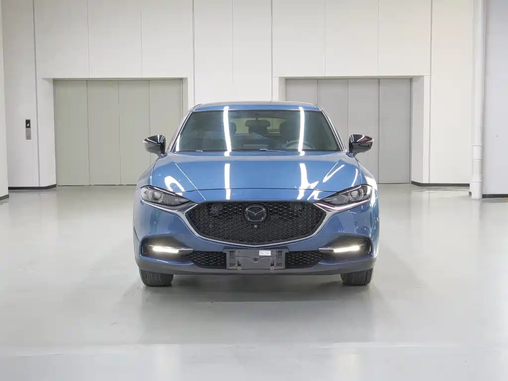 Mazda CX-4 2021 2.0L AT