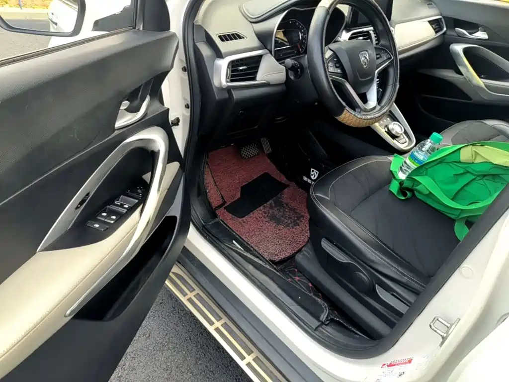 Baojun 510 — миниатюра 16