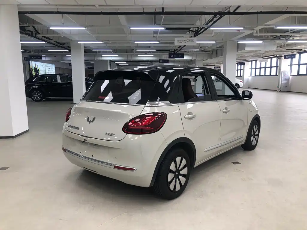 Wuling Bingo — миниатюра 6